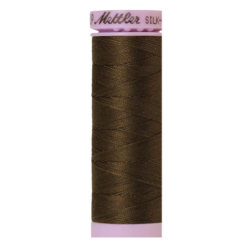 9105 1043 Silk Finish 50wt - 164 yd Olive