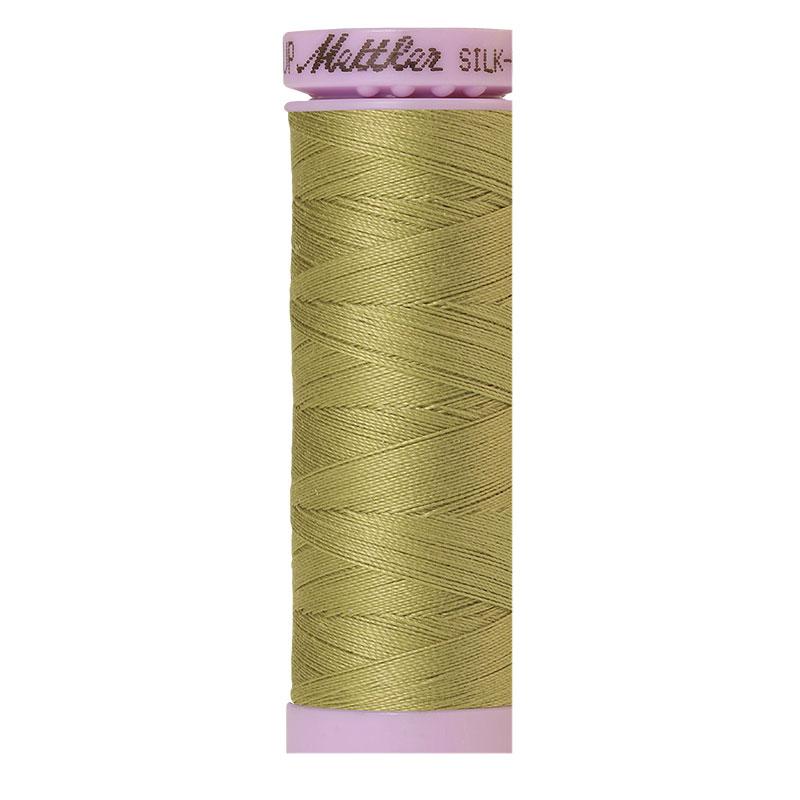 9105 1148 Silk Finish 50wt - 164 yd Seaweed