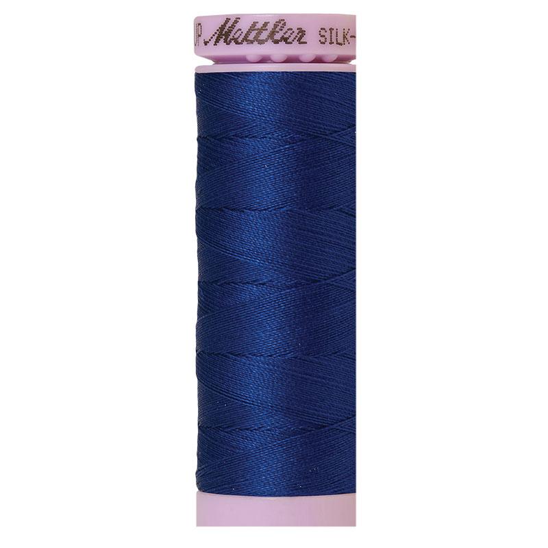 9105 1304 Silk Finish 50wt - 164 yd Imperial Blue