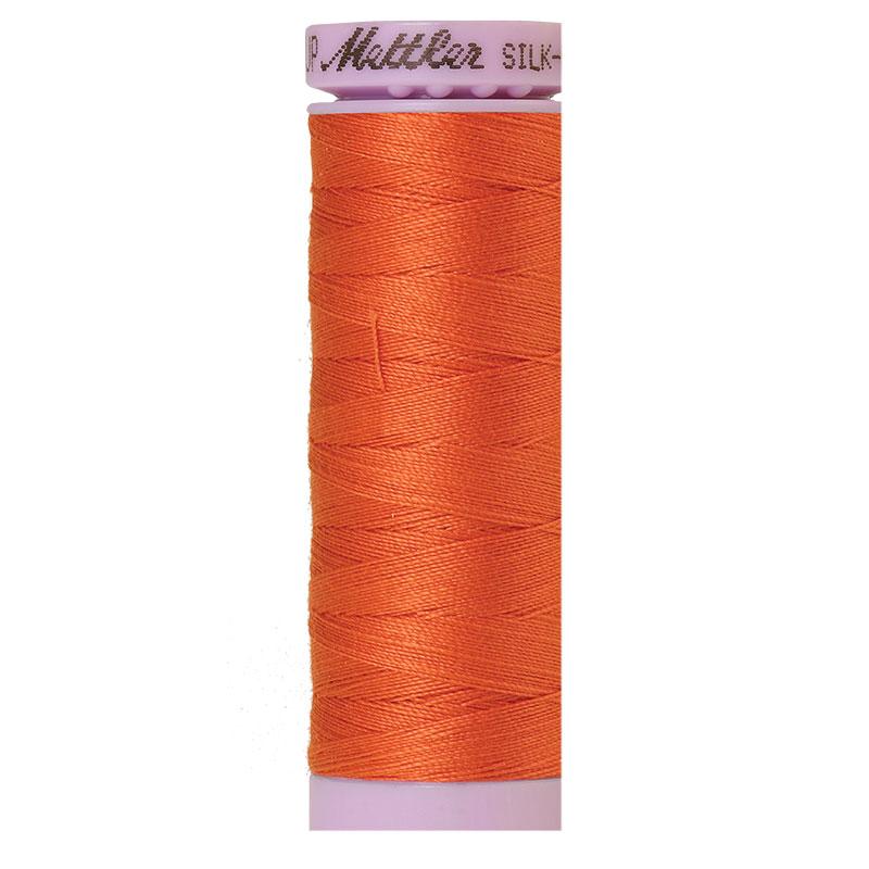 9105 1334 Silk Finish 50wt - 164 yd Clay