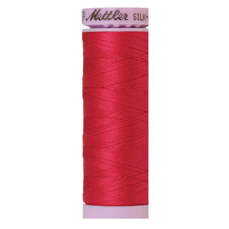 9105 1392 Silk Finish 50wt - 164 yd Currant