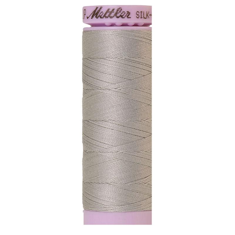 9105 2791 Silk Finish 50wt - 164 yd Ash