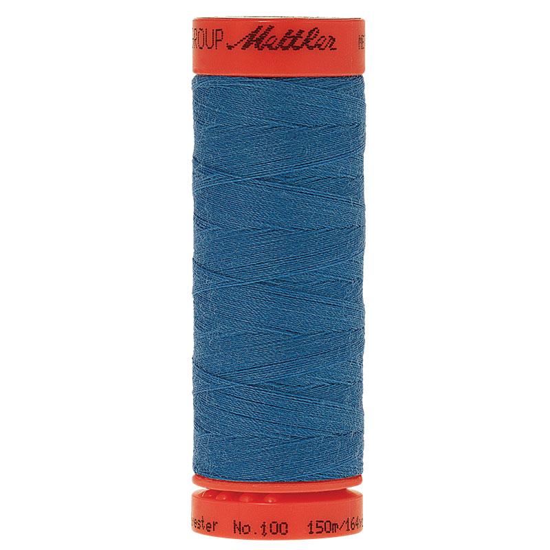 9161 0022 Metrosene 164yd Wave Blue