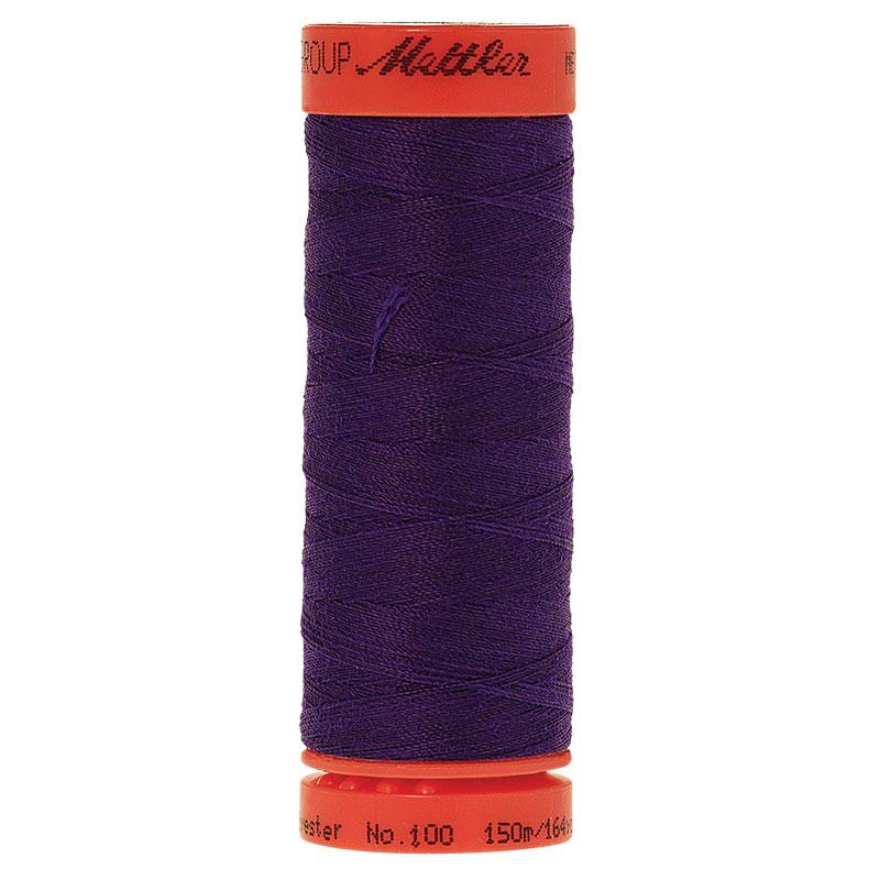 9161 0046 Metrosene 164yd Deep Purple
