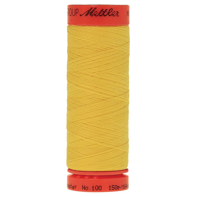 9161 0113 Metrosene 164yd Butter Cup