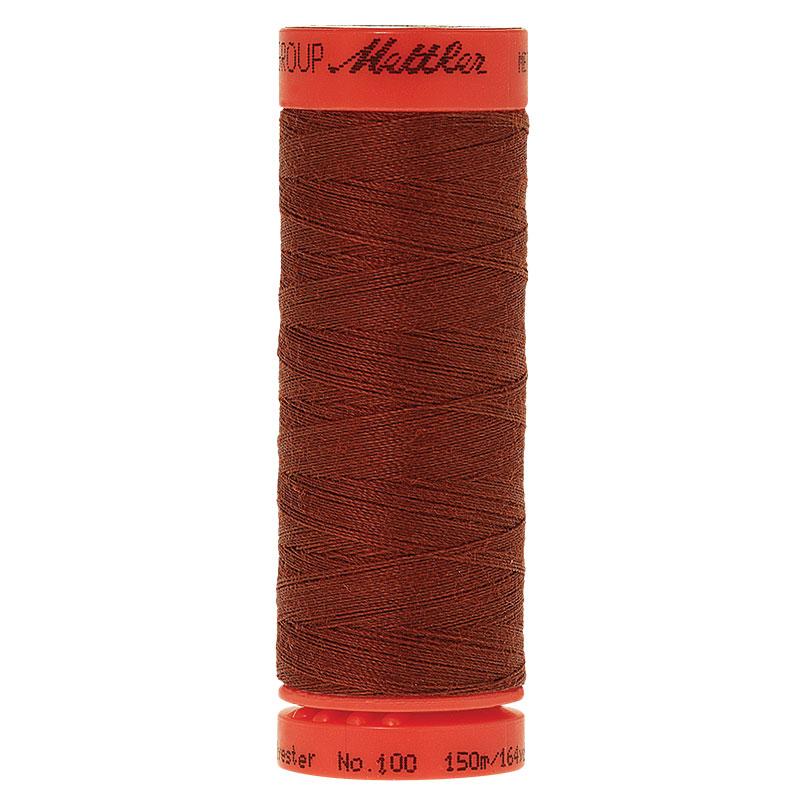 9161 0196 Metrosene 164yd Coffee Bean