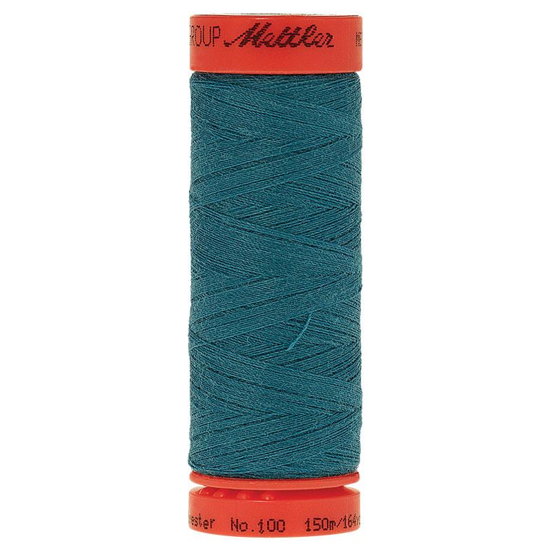 9161 0232 Metrosene 164yd Truly Teal
