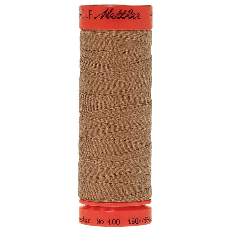 9161 0285 Metrosene 164yd Caramel Cream