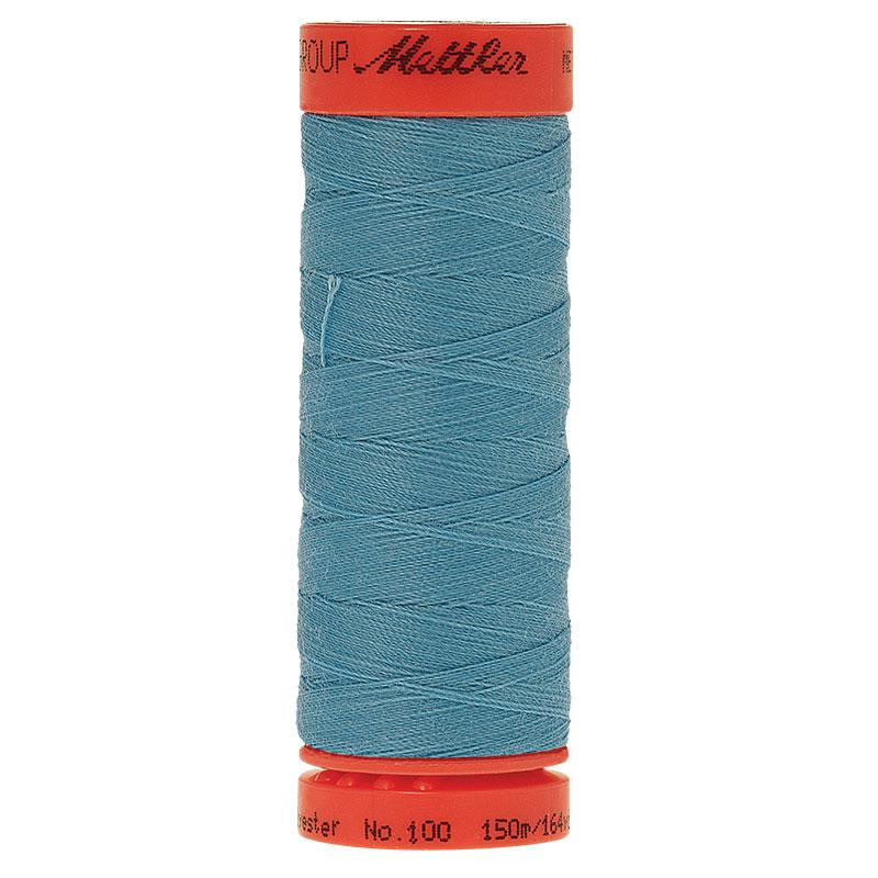 9161 0409 Metrosene 164yd Turquoise