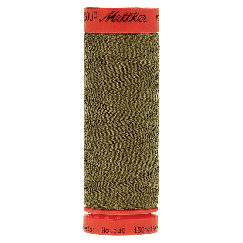 9161 0420 Metrosene 164yd Olive Draub
