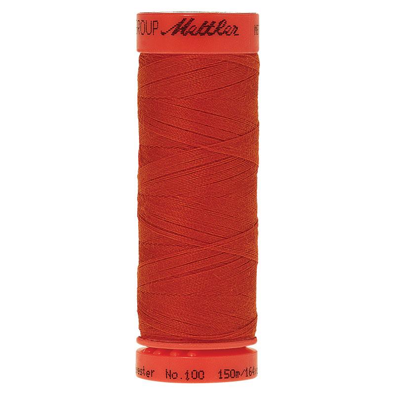 9161 0450 Metrosene 164yd Paprika