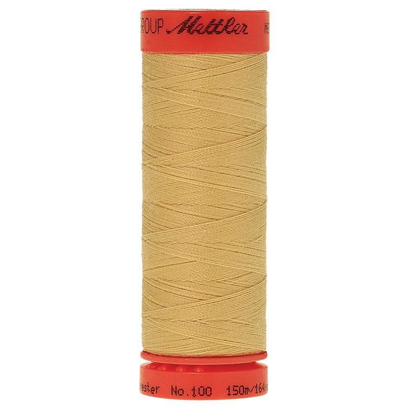 9161 0780 Metrosene 164yd Cornsilk