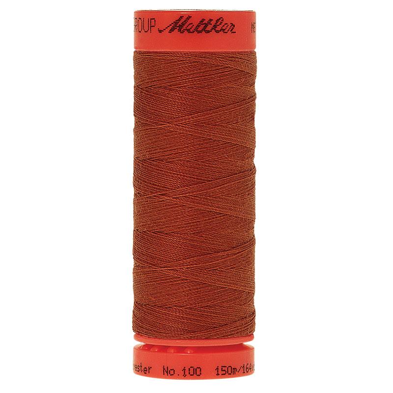 9161 1054 Metrosene 164yd Brick Red