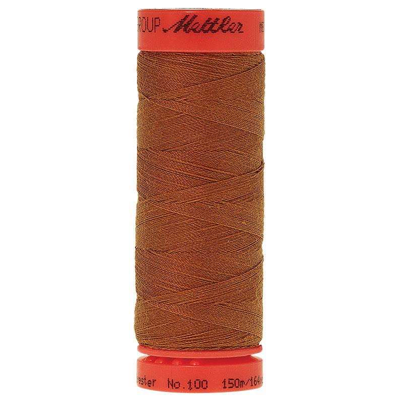 9161 1131 Metrosene 164yd Brass