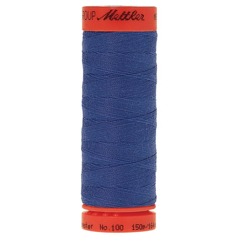 9161 1301 Metrosene 164yd Nordic Blue