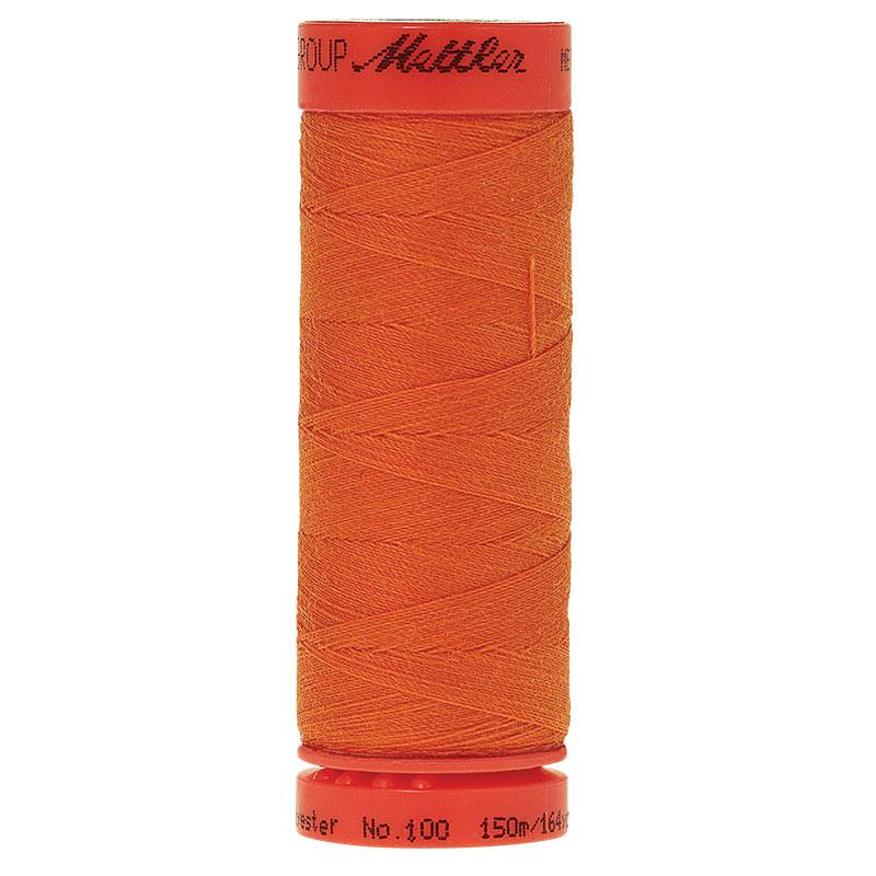 9161 1335 Metrosene 164yd Tangerine
