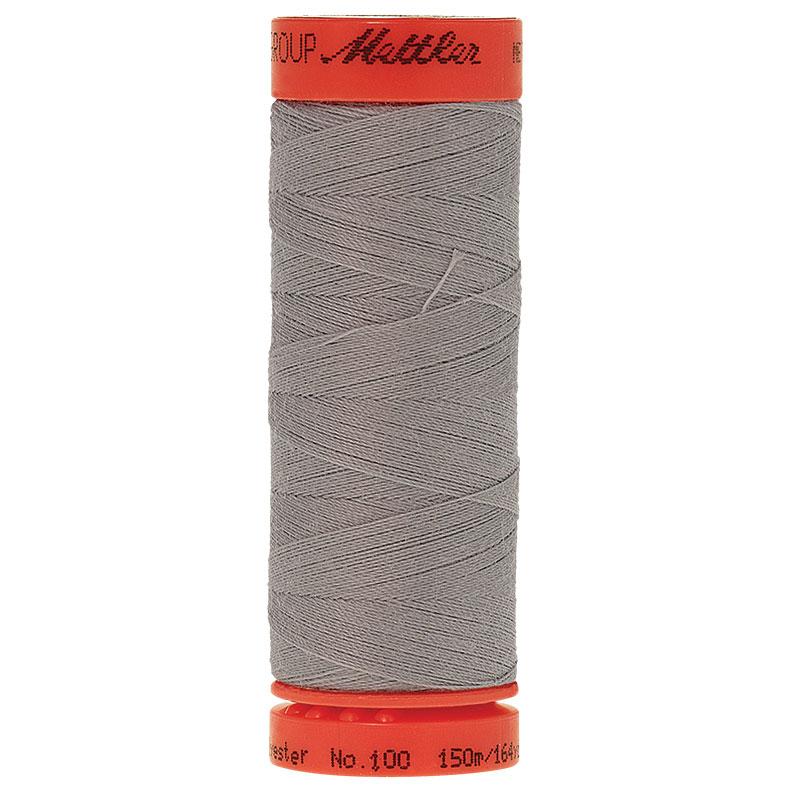 9161 1340 Metrosene 164yd Silvery Grey