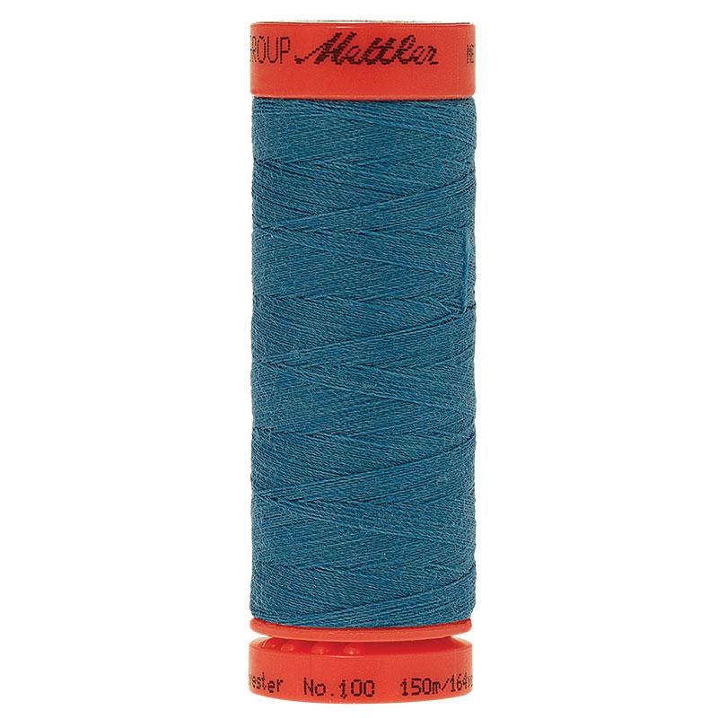 9161 1394 Metrosene 164yd Caribbean Blue
