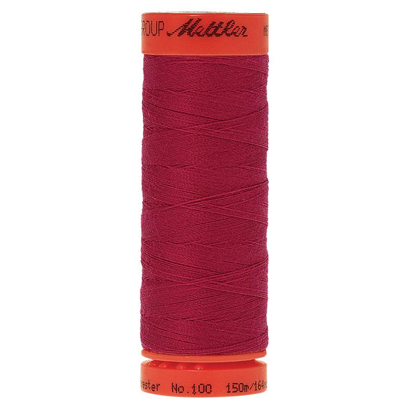 9161 1422 Metrosene 164yd Bright Ruby