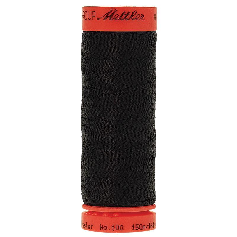 9161 4000 Metrosene 164yd Black