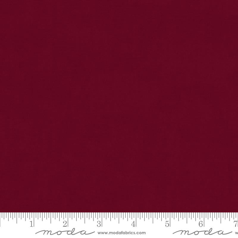 9900 410 Bella Solids Sangria