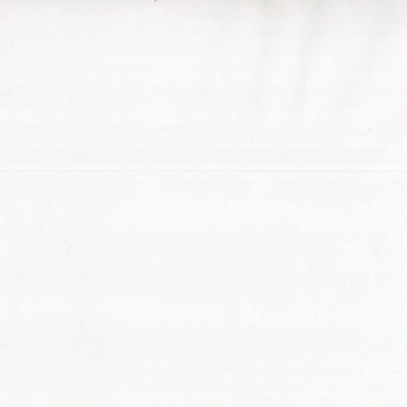 9951 10 45 200 Count Muslin Optic White