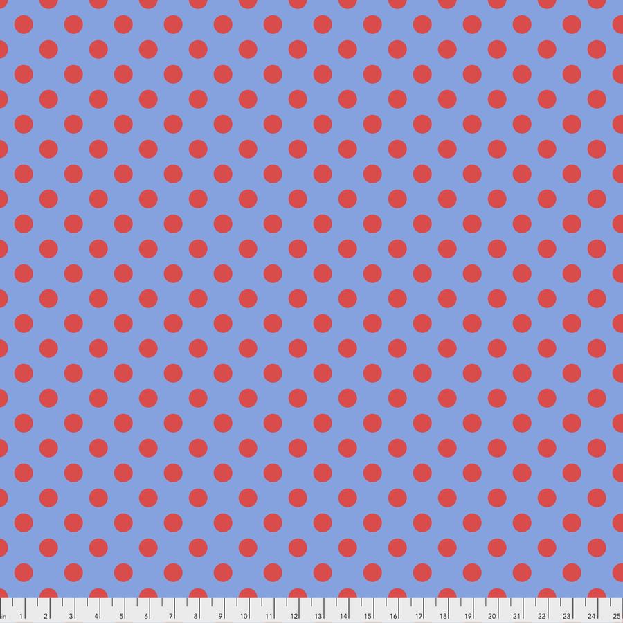 Pom Poms PWTP118.LUPINE