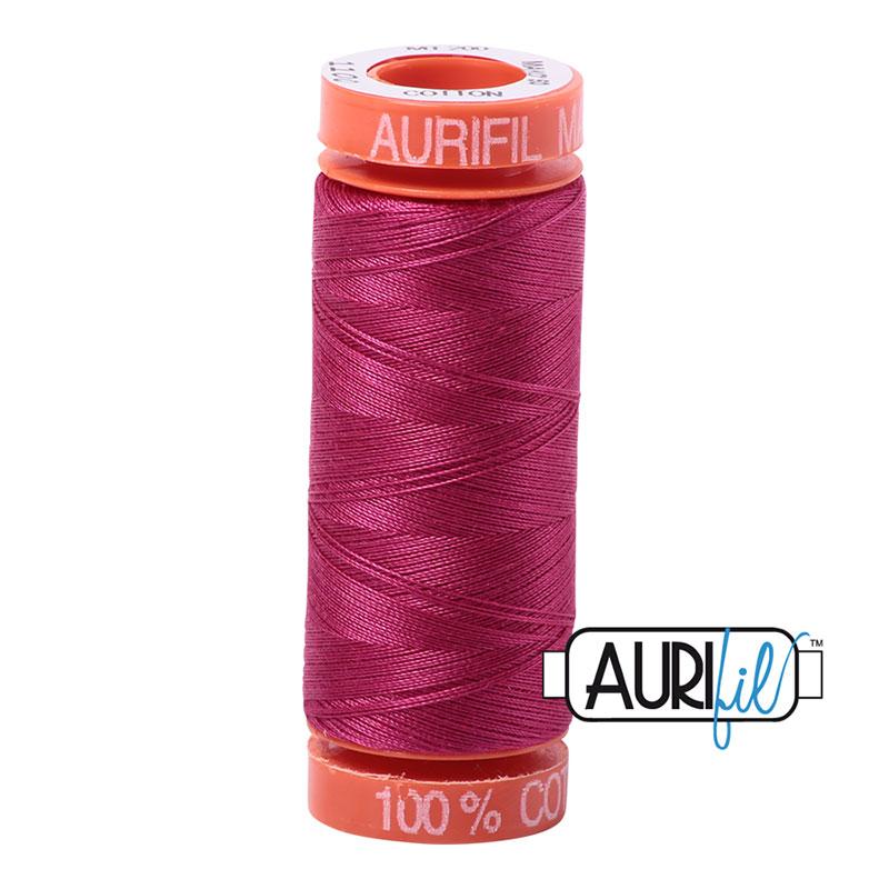 BMK50 1100 Cotton Mako Thread 50wt 200m