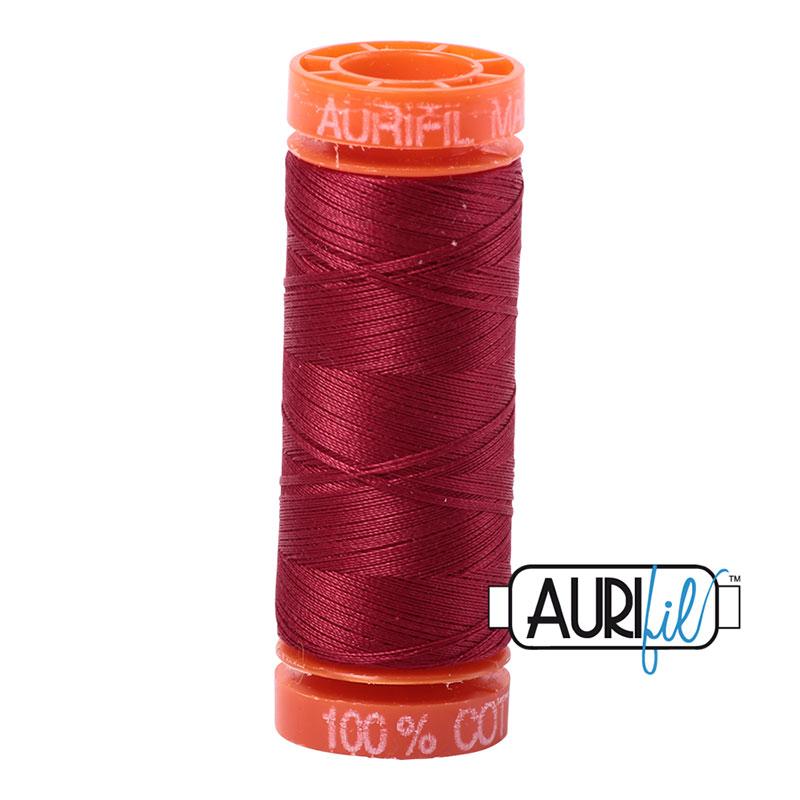 BMK50 1103 Cotton Mako Thread 50wt 200m