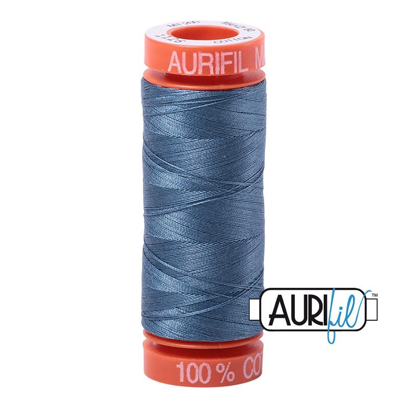 BMK50 1126 Cotton Mako Thread 50wt 200m