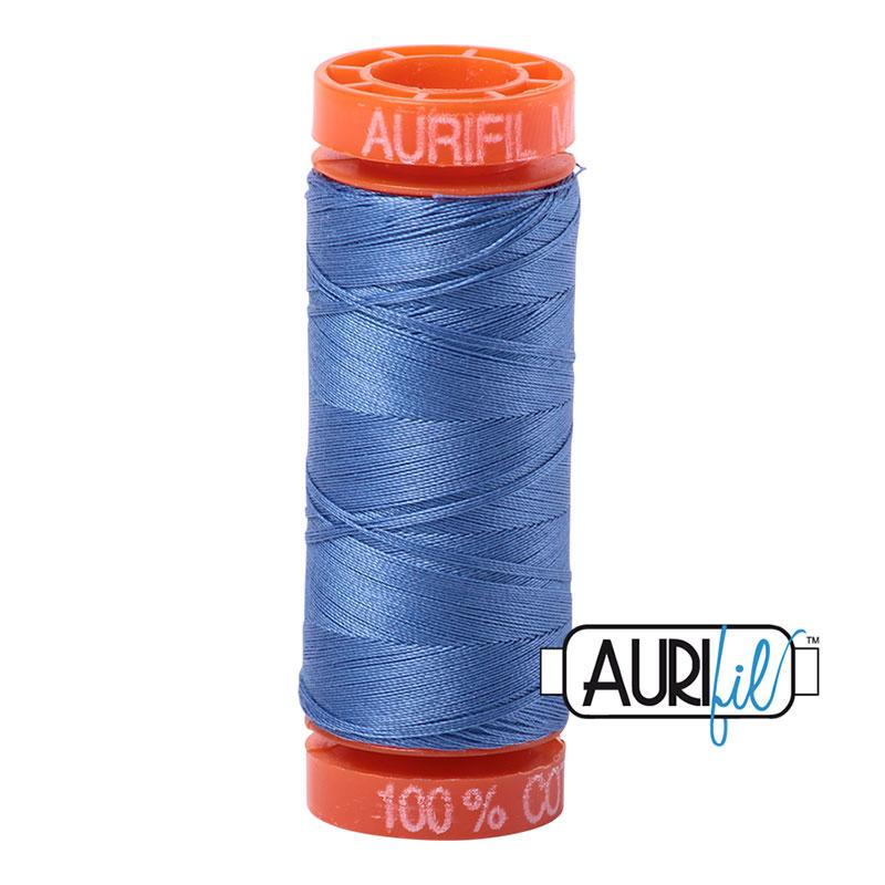 BMK50 1128 Cotton Mako Thread 50wt 200m