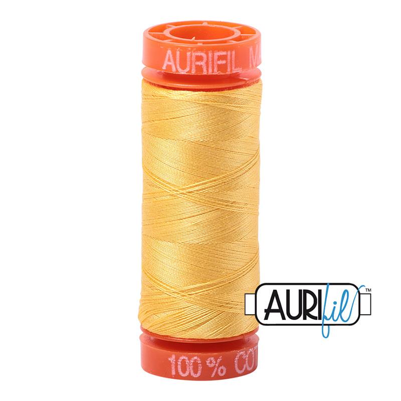 BMK50 1135 Cotton Mako Thread 50wt 200m