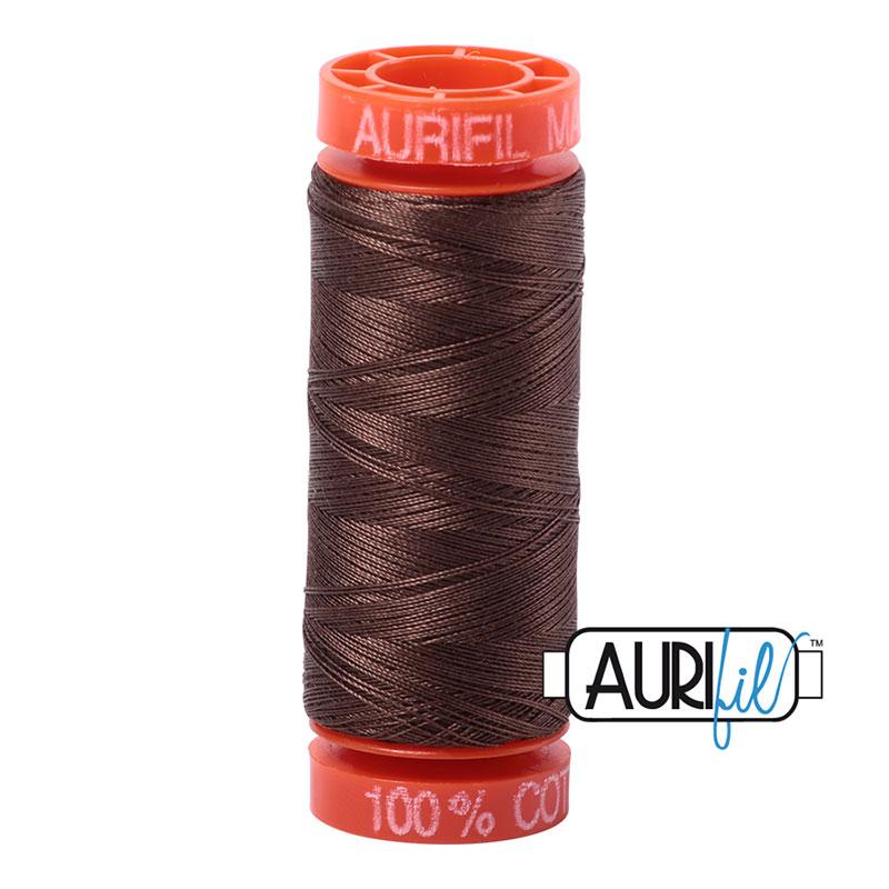 BMK50 1140 Cotton Mako Thread 50wt 200m