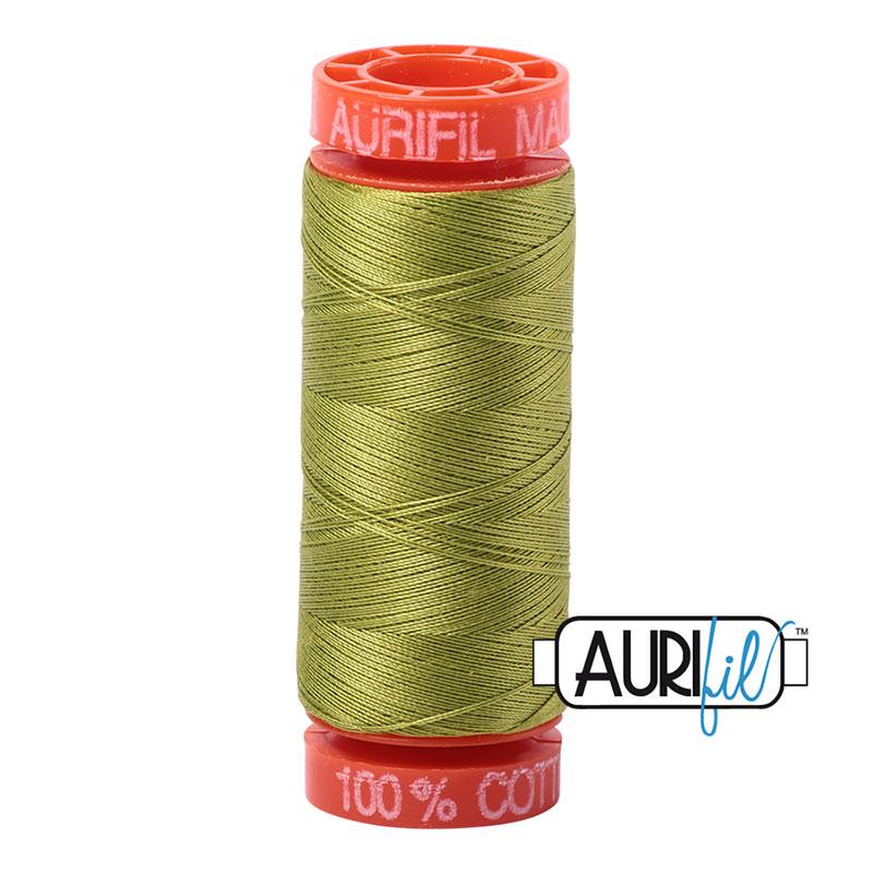 BMK50 1147 Cotton Mako Thread 50wt 200m