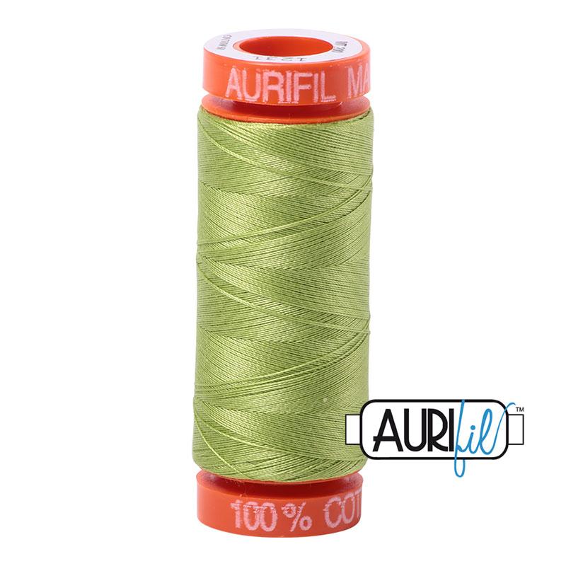 BMK50 1231 Cotton Mako Thread 50wt 200m