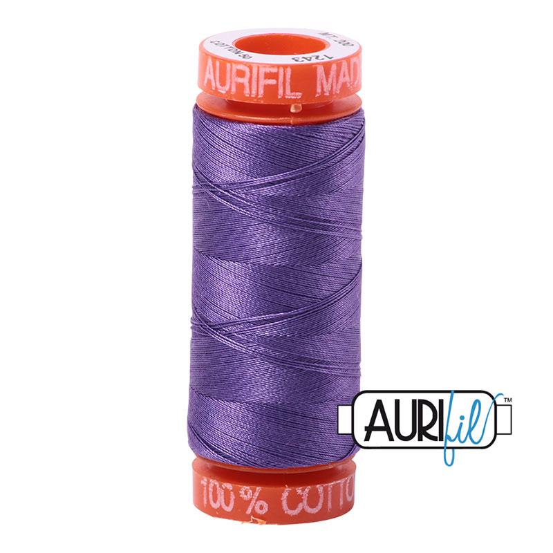BMK50 1243 Cotton Mako Thread 50wt 200m