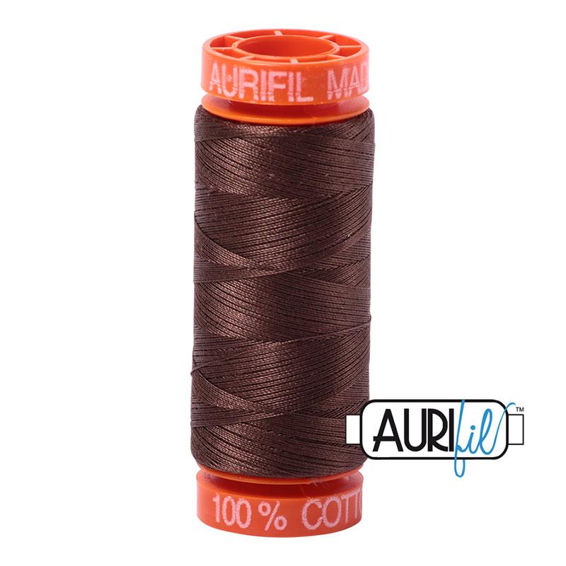 BMK50 1285 Cotton Mako Thread 50wt 200m