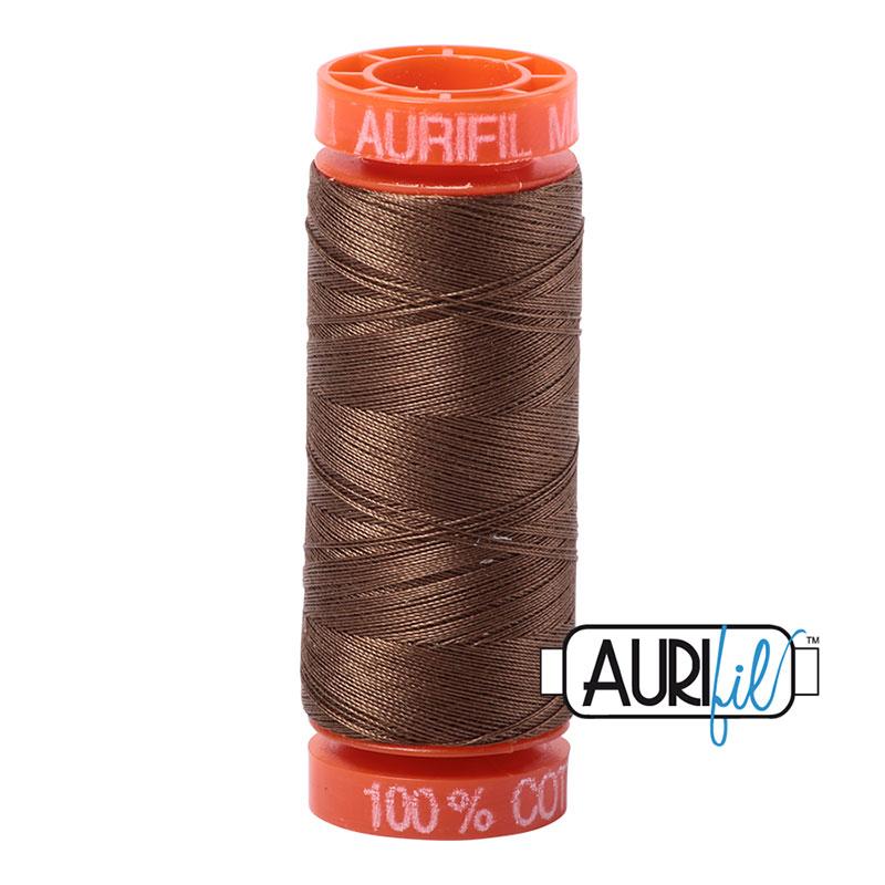 BMK50 1318 Cotton Mako Thread 50wt 200m