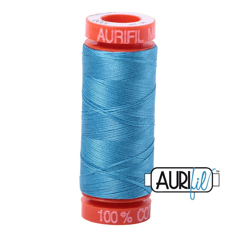 BMK50 1320 Cotton Mako Thread 50wt 200m