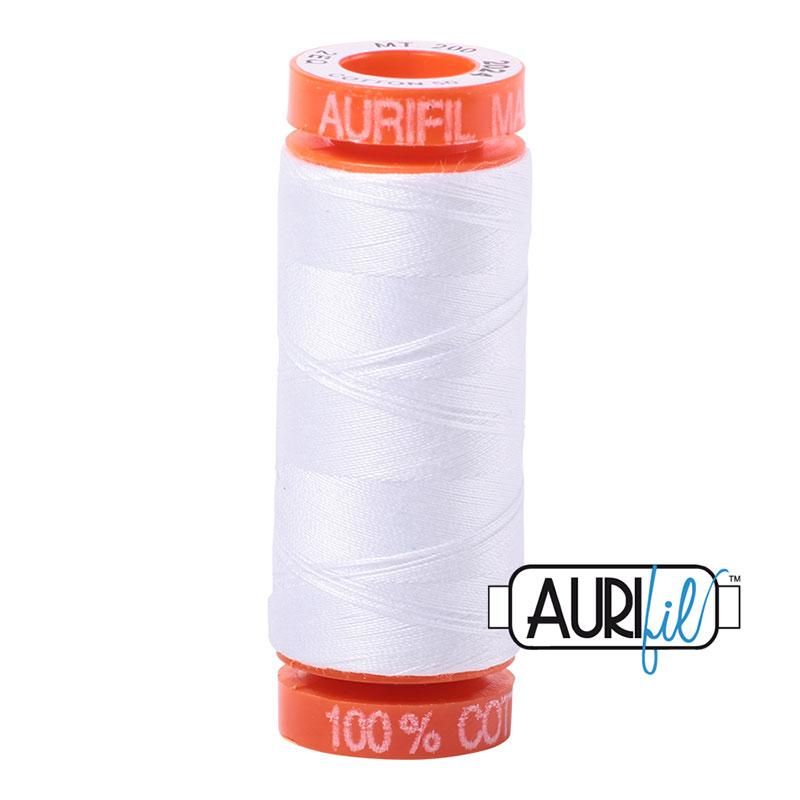 BMK50 2024 Cotton Mako Thread 50wt 200m