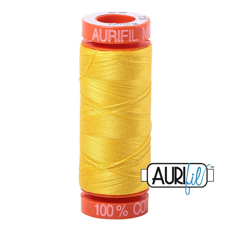 BMK50 2120 Cotton Mako Thread 50wt 200m