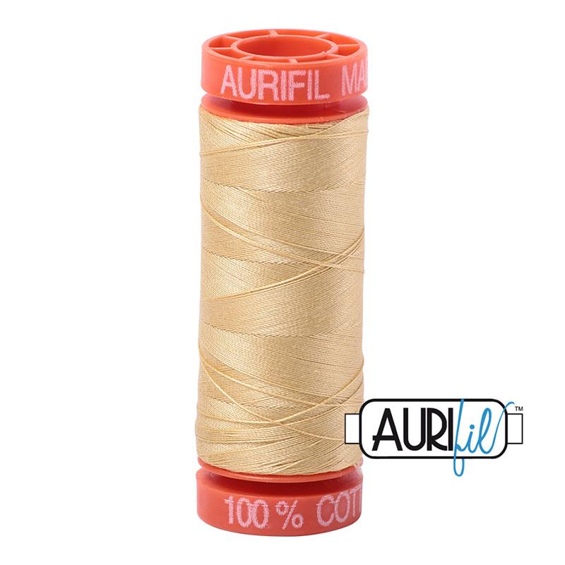 BMK50 2125 Cotton Mako Thread 50wt 200m