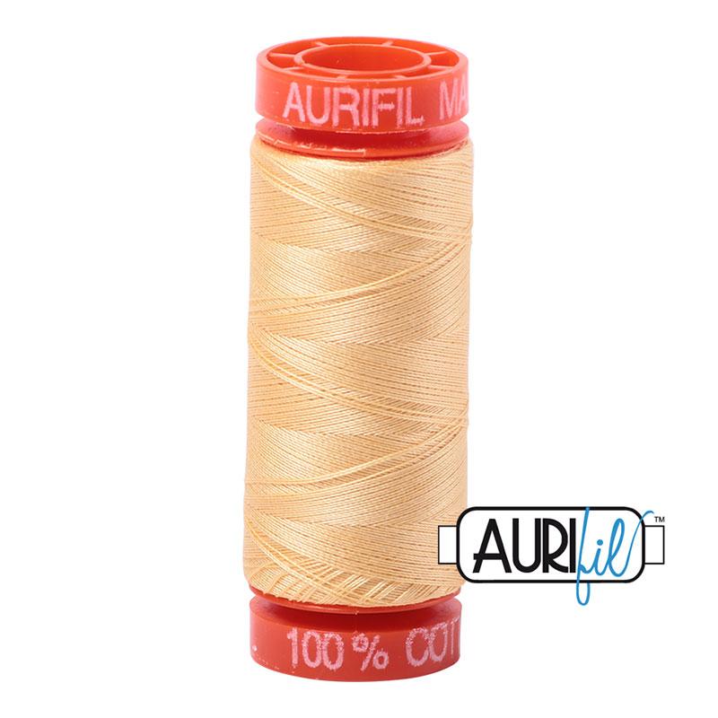 BMK50 2130 Cotton Mako Thread 50wt 200m