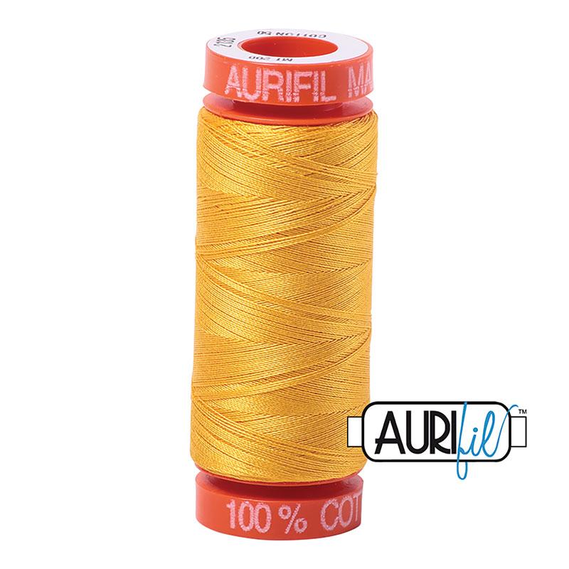 BMK50 2135 Cotton Mako Thread 50wt 200m