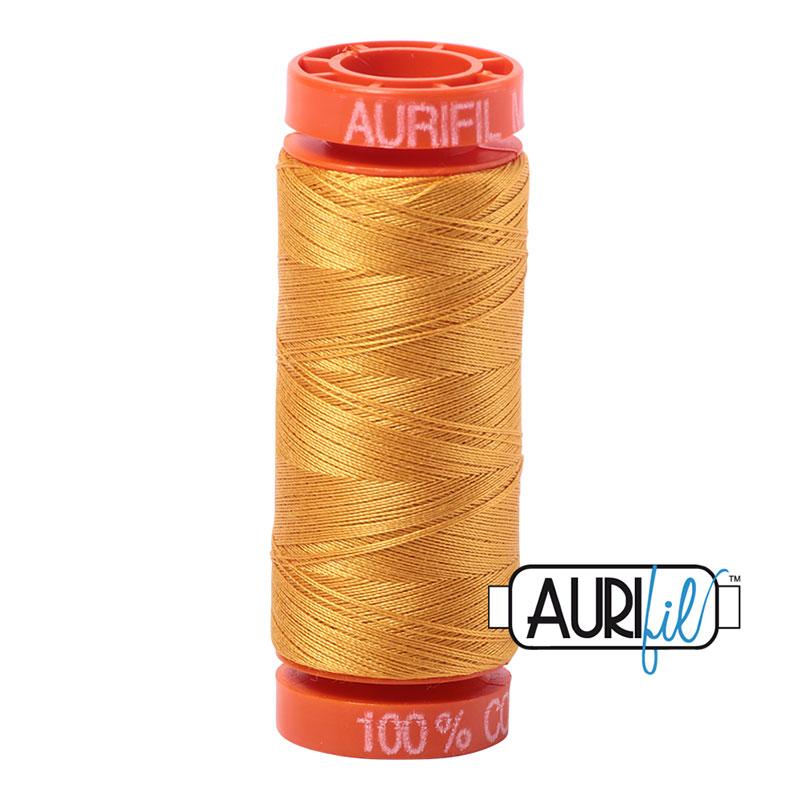 BMK50 2140 Cotton Mako Thread 50wt 200m