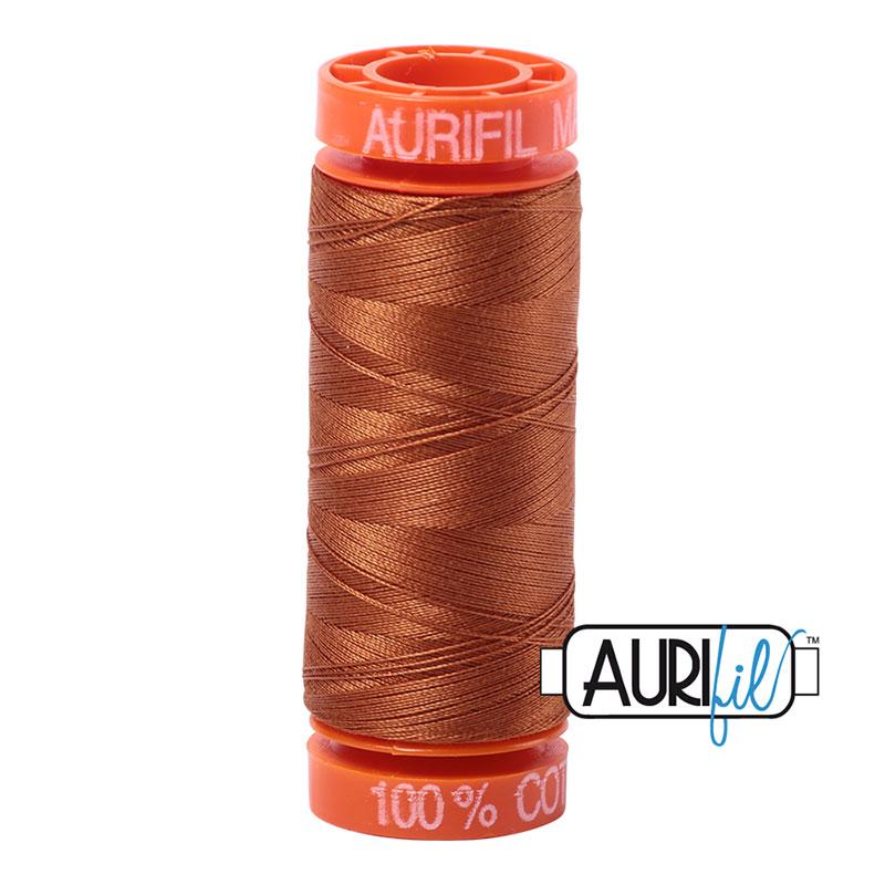 BMK50 2155 Cotton Mako Thread 50wt 200m