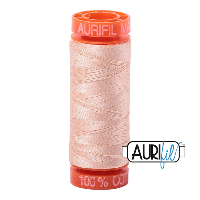 BMK50 2205 Cotton Mako Thread 50wt 200m
