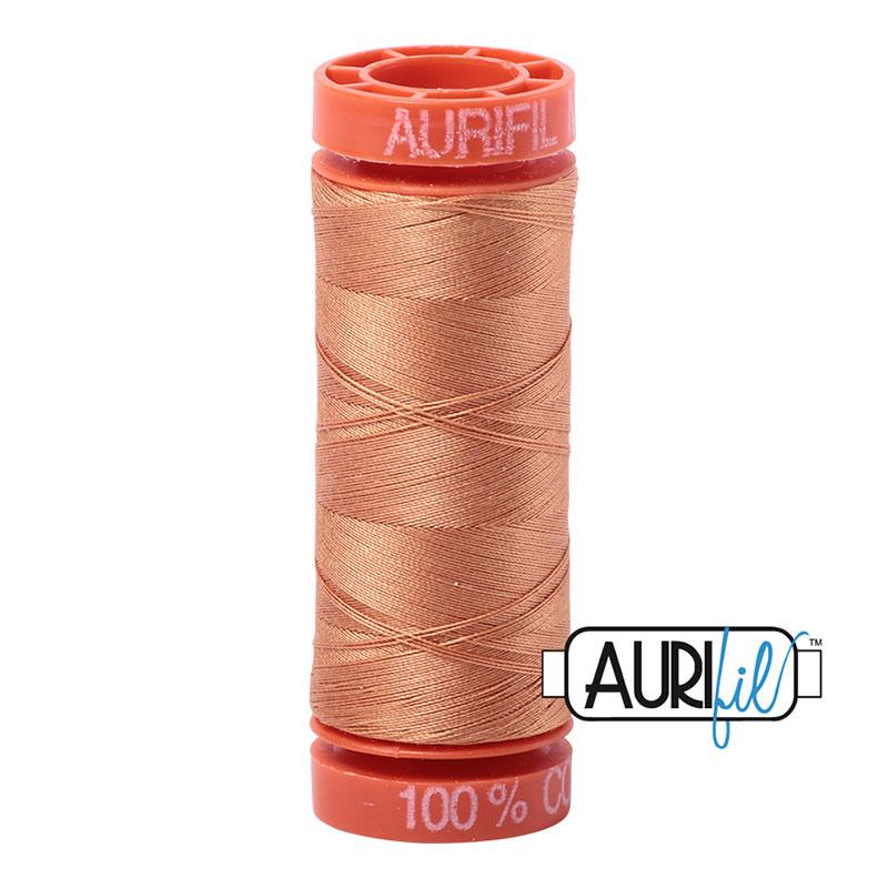 BMK50 2210 Cotton Mako Thread 50wt 200m