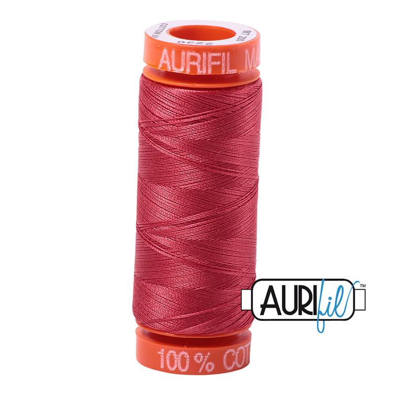 BMK50 2230 Cotton Mako Thread 50wt 200m