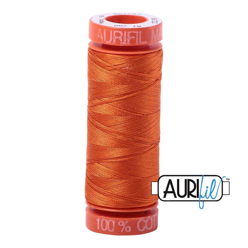 BMK50 2235 Cotton Mako Thread 50wt 200m